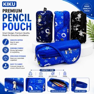 Kiku Pencil Pouch 01 Pcs - Image 1