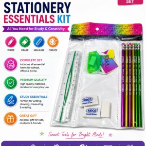 Kidco Stationary Kit - Image 1