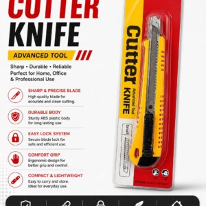 Cutter Knife - Image 1