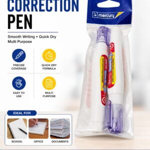 Mercury Correction Pen - Image 1