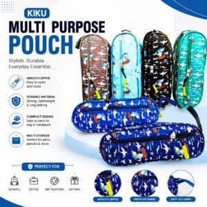 Kiku Kids Pouch 01 Pcs - Image 1