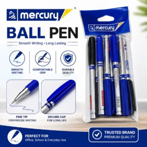 mercury Ball Pen Set - Image 1