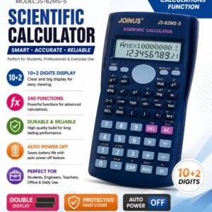 Joinus Scientific Calculater - Image 1