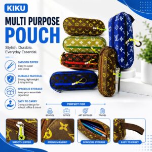 Kiku Multi Purpose Kids Pouch 01 Pcs - Image 1