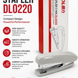 DL Stapler - Image 1