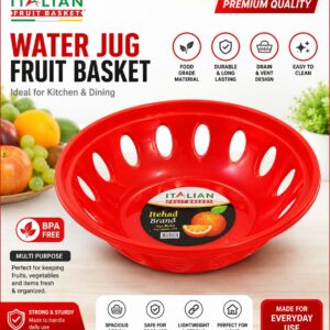 Fruit Basket - Image 1