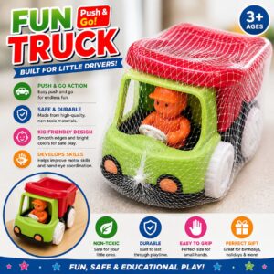 Fun Truck - Image 1