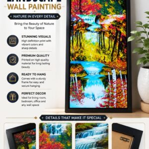 Landscape Wall Painting - Image 1