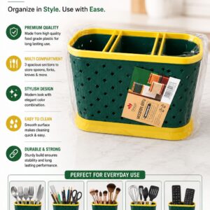 Modern Cutlery Holder - Image 1