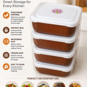 Smart Storage Box - Image 1