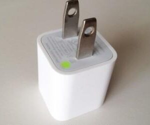Charger Adapter - Image 1