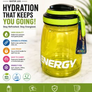 Water Jug - Image 1