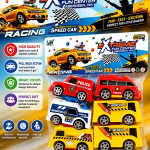 Racing Speed Car - Image 1