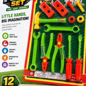 Junior Tool Set - Image 1