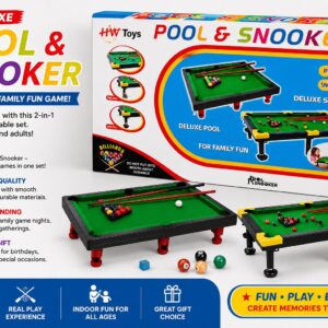 Pool And Snooker - Image 1