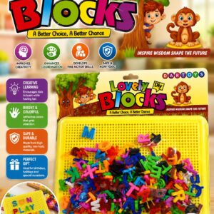 Lovely Die Blocks - Image 1