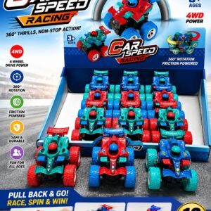 Speed Racing Car - Image 1