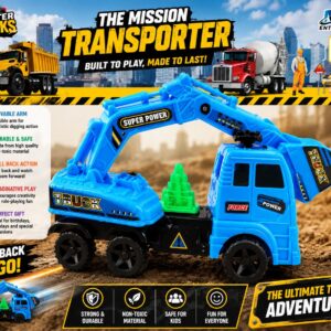 Monster Truck - Image 1