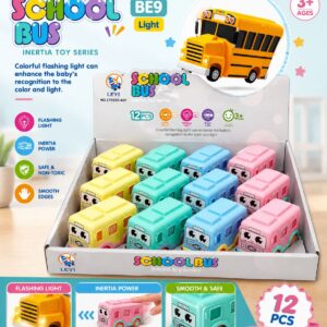 School Bus - Image 1