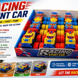Racing Stunt Car - Image 1