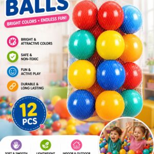 Fun Play Balls - Image 1
