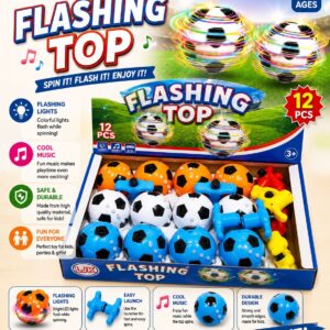 Flashing Top - Image 1