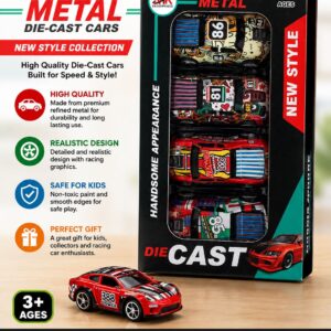 Die Cast Car - Image 1