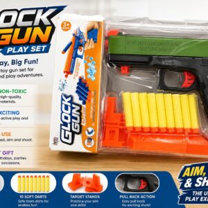 Glock Gun Play Set - Image 1