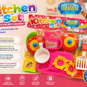 Kitchen set - Image 1