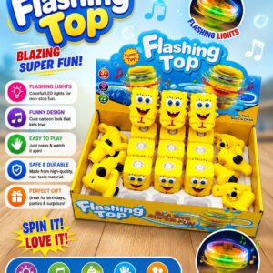 Flashing Top - Image 1