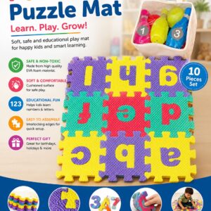 Foam Puzzle Mat - Image 1
