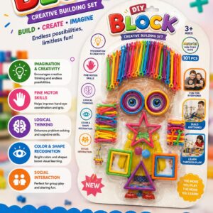Diy Block - Image 1