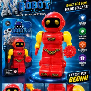 Robot - Image 1